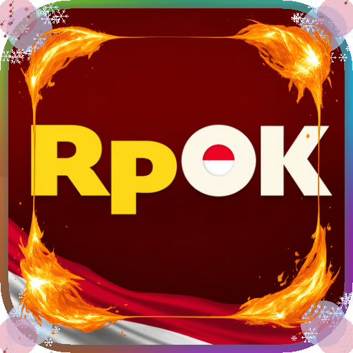 rpok — galeri pratinjau - APK Resmi